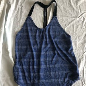 Nike workout tank